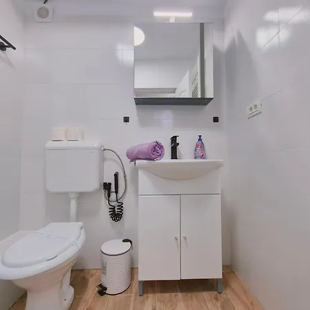 Comfort - Geo7 Apartmán