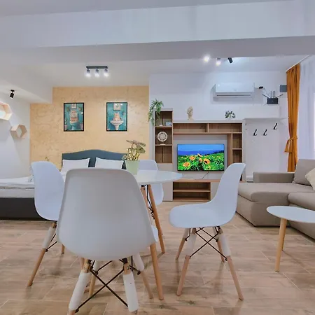 Apartmán Comfort - Geo7