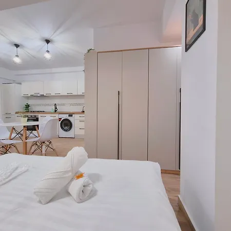 Appartamento Comfort - Geo7