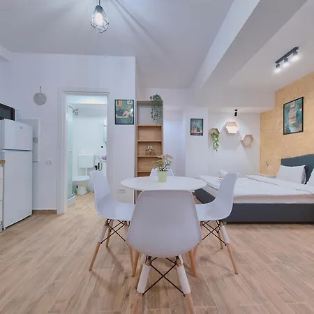Apartmán Comfort - Geo7